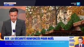 Le journal de 18h du jeudi 4 décembre 2025