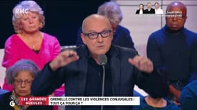 Le monde de Macron : Grenelle contre les violences conjugales, tout ça pour ça ? - 26/11