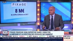 PME Stories: Interview de Michel Piermay, Fixage - 10/08