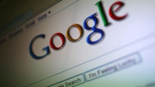 Google a enregistré un chiffre d'affaires de plus de 50 milliards de dollars en 2012