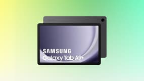 Cette tablette tactile Samsung est à petit prix, mais elle est super efficace
