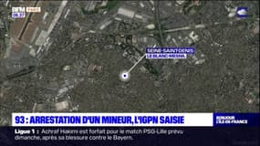 Seine-Saint-Denis: l'IGPN saisie après l'arrestation violente d'un mineur