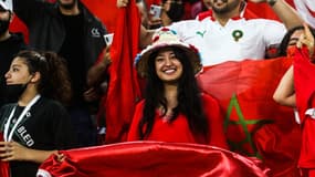 Maroc