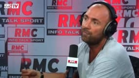 Dugarry sur Aulas : "Il est toujours borderline"