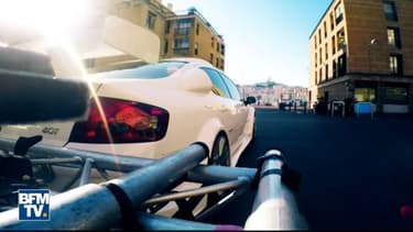"Taxi 5", réalisé par Franck Gastambide, sortira dans les salles le 11 avril 2018