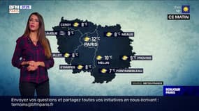 Météo Paris-Ile de France du 7 septembre: Des conditions agréables