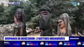 Hautes-Alpes: deux battues organisées pour retrouver les "disparus du Boscodon"