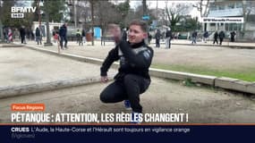 Focus Régions - 20/01