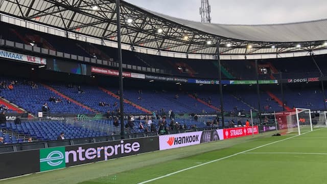 Feyenoord-OM