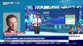 BFM Bourse - Lundi 15 février