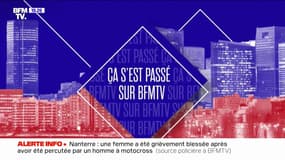 Choix du Premier ministre, Stéphane Plaza, Ibrahim Maalouf... Ça s'est passé sur BFMTV cette semaine