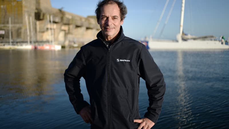 Marc Guillemot
