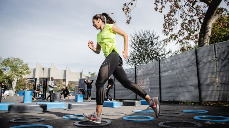 Ces pantalons de jogging doux et décontractés vont vous ravir avec leurs prix bas