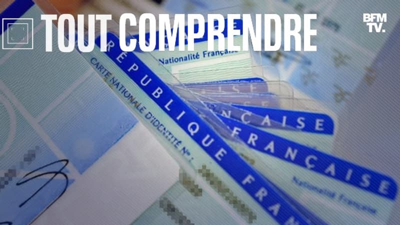 TOUT COMPRENDRE - Changement de nom: ce qui va être simplifié dès vendredi