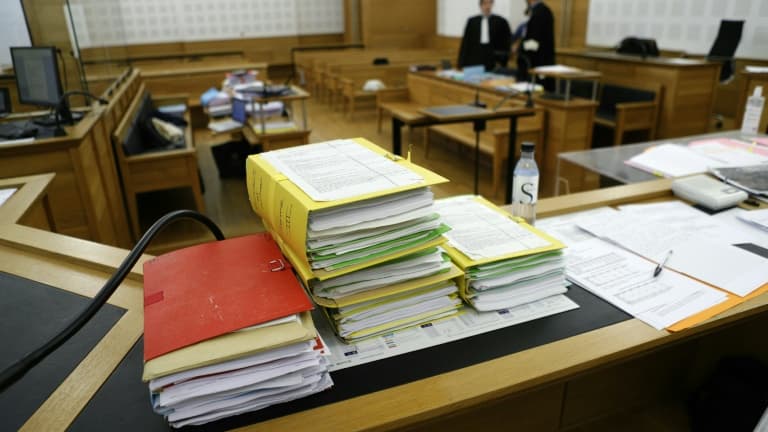 Le procès d'Antonio Martins s'est ouvert, lundi 27 juin, à la cour d'Assises de la Marne. Il est accusé d'avoir tué son ami Eric Ploussard, avant de jeter son corps dans la Marne.
