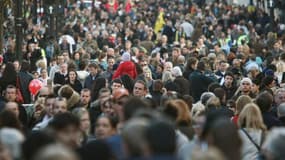 Les partenaires sociaux français ont campé sur leurs positions jeudi, lors de leur première session de négociation sur la réforme du marché du travail, que François Hollande souhaite voir aboutir à un "compromis historique" d'ici fin 2012. /Photo d'archiv