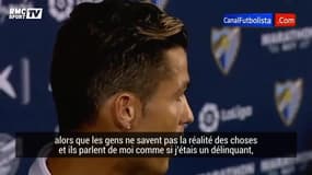 Real Madrid: la grosse colère de Ronaldo face à la presse