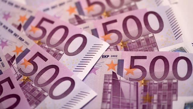 La décision de la BCE d'arrêter fin 2018 l'émission de billets de 500 euros a toujours été critiquée en Allemagne.