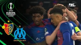 Bâle-Marseille : Seul au second poteau, Ndoye crucifie Mandanda