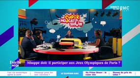Le Zapping RMC d'Estelle Midi 