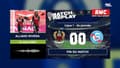 Nice 1-1 Strasbourg : Le goal replay du nul niçois, malgré un énorme Schmeichel pour ses débuts en L1