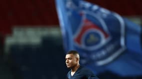 mbappé