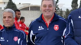 Roger Lemerre