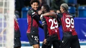 OGC Nice