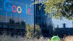 Cette taxe Google s'inspire de dispositifs anglo-saxons