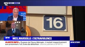 Story 4 : L'ultraviolence à Nice et Marseille - 13/09
