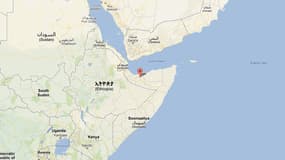 Le Somaliland est situé au nord de la Somalie.
