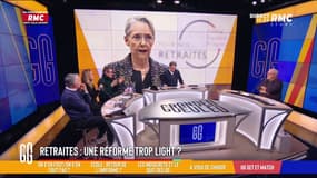Retraites :  "L'inégalité face à la mort est inacceptable !", tacle Thomas Porcher 