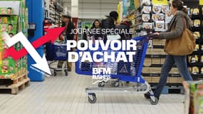 La France est le 12e pays d'Europe où le pouvoir d'achat est le plus élevé 