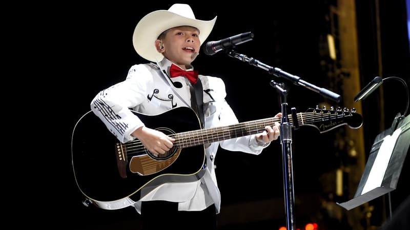 Mason Ramsey