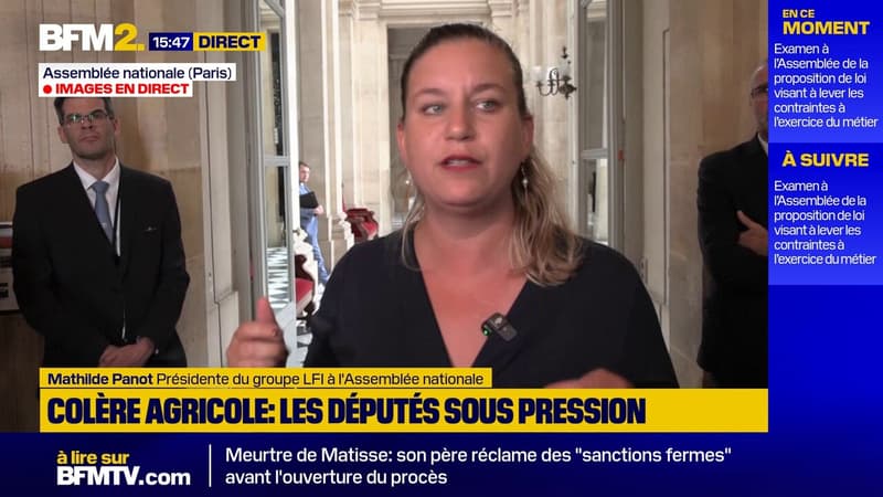 Agriculteurs: 
