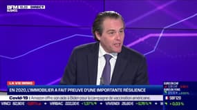 Christophe Capelli (Capelli): Quel bilan pour l'immobilier en 2020 ? - 21/01