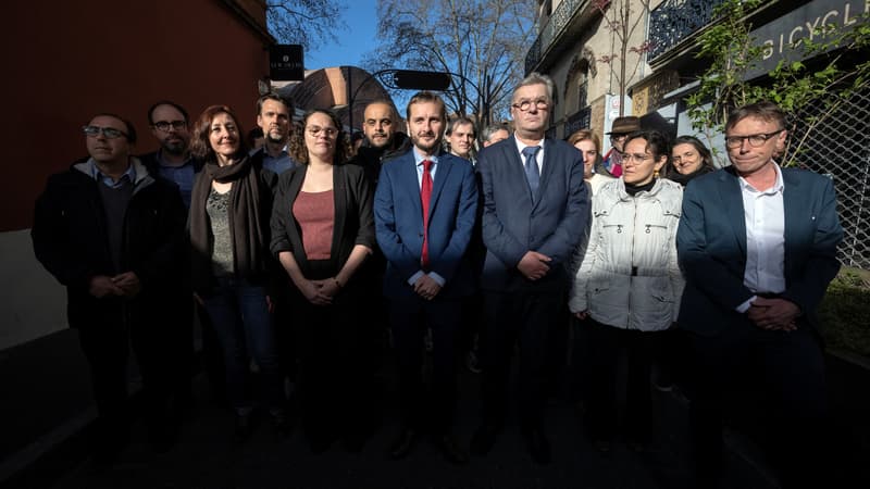 Municipales 2026: Toulouse, Limoges, Avignon... Ces villes où les socialistes s'allient à La France insoumise
