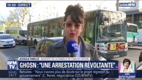 Carlos Ghosn: pour l'avocate de sa famille, "cette arrestation est d'une extrême brutalité et rien ne la justifie"