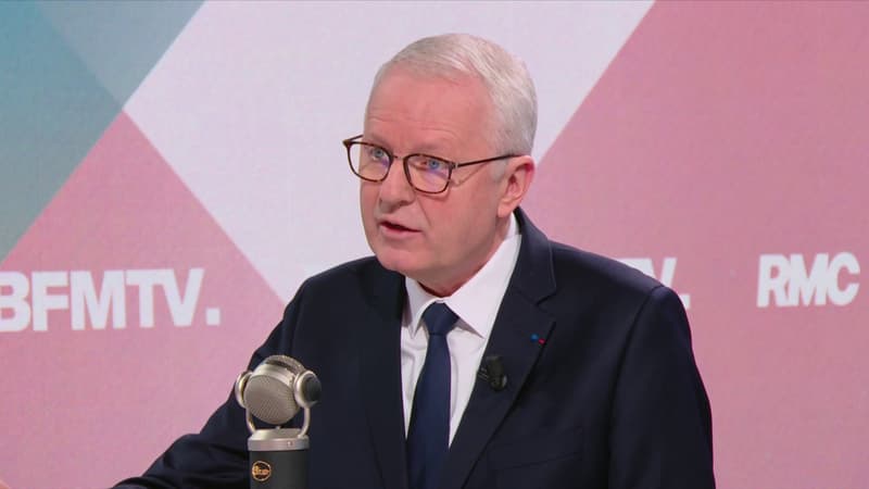 Procès du RN: l'affaire sera examinée "avant l'élection présidentielle" s'il y a un pourvoi en cassation