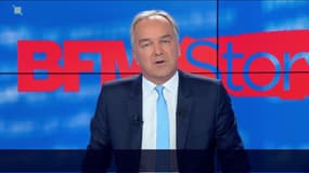 BFM Story – Mercredi 11 septembre 2019