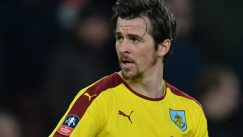 Joey Barton