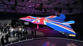 Le démonstrateur en vol, un pré-prototype permettant de tester et valider les technologies envisagées pour l'avion, doit être en vol en 2027.
