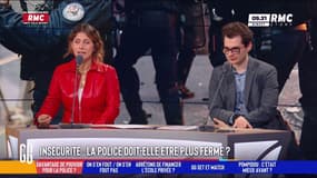 Insécurité et incivilités: rétablir le service militaire pourrait être la solution pour Flora Ghebali