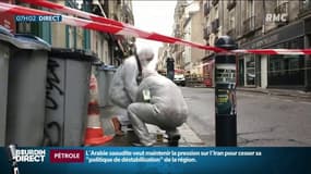 L'inquiétude des habitants de Nantes après 5 fusillades en quelques jours 