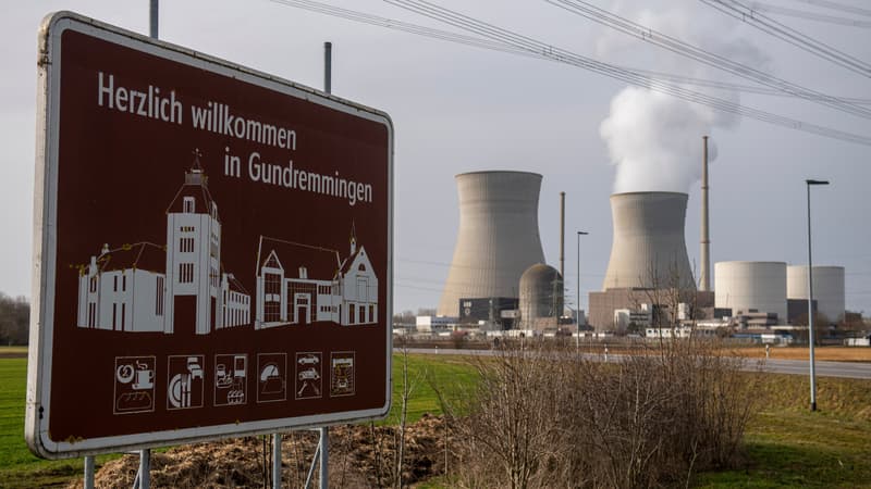 Selon Berlin, les entreprises se sont engagées à "retirer toutes les procédures judiciaires en cours et à s'abstenir d'engager des actions ou des recours contre le régime d'indemnisation"