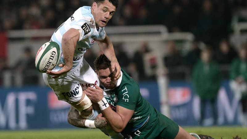 Dan Carter