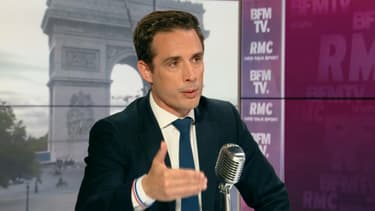 Jean-Baptiste Djebbari