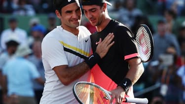 Roger Federer