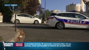 Rixe mortelle aux Lilas: la mort de l'adolescent ne serait pas directement due aux violences