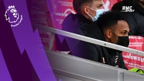Arsenal : après avoir écarté Aubameyang contre Tottenham, Arteta veut tourner la page 